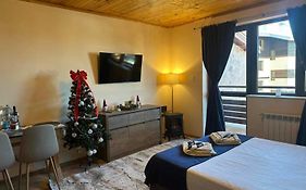 Pamporovo Rhodopi Pearl Apartments - Private Apartments