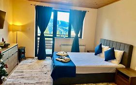 Pamporovo Rhodopi Pearl Apartments - Private Apartments